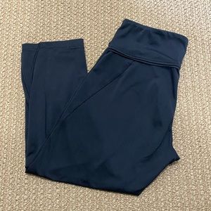 Cute Adidas Black Leggings Size Small
